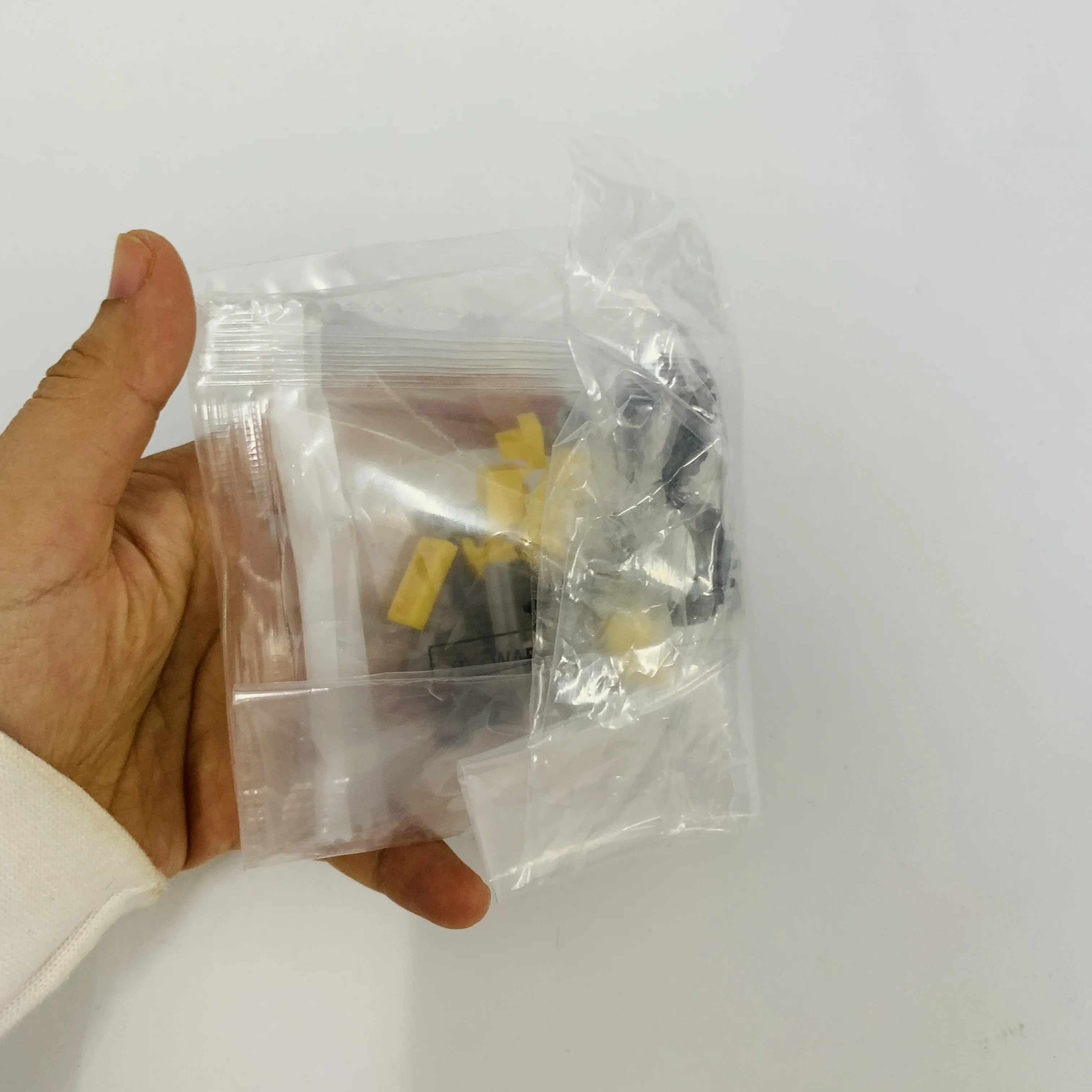 مجموعة بناء الروبوت للأطفال، ألعاب مكعبات الألغاز التعليمية، متوافقة مع LEGO، مجموعة البناء DIY لـ 8 9 10 11 12 13 سنة