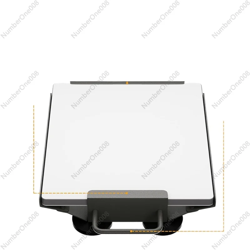 

Крепление для усилителя сигнала Star Car RV — магнитный металлический мини-держатель V4 20 кг для транспортных средств