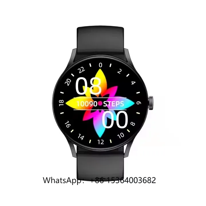 Fashion Smartwatche… - image