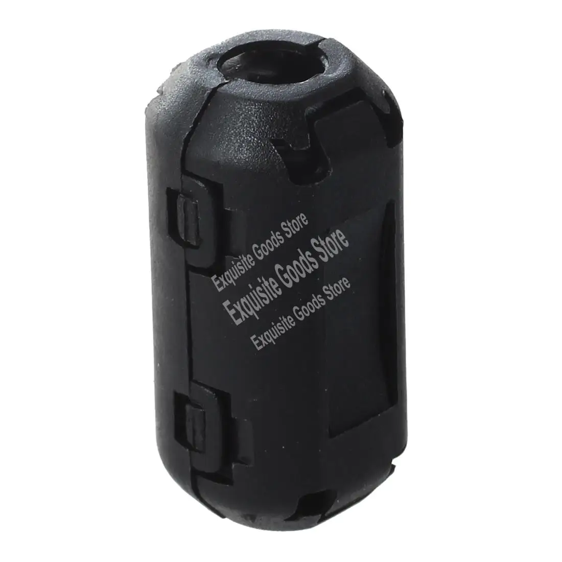 10Pcs Clip On Clamp…