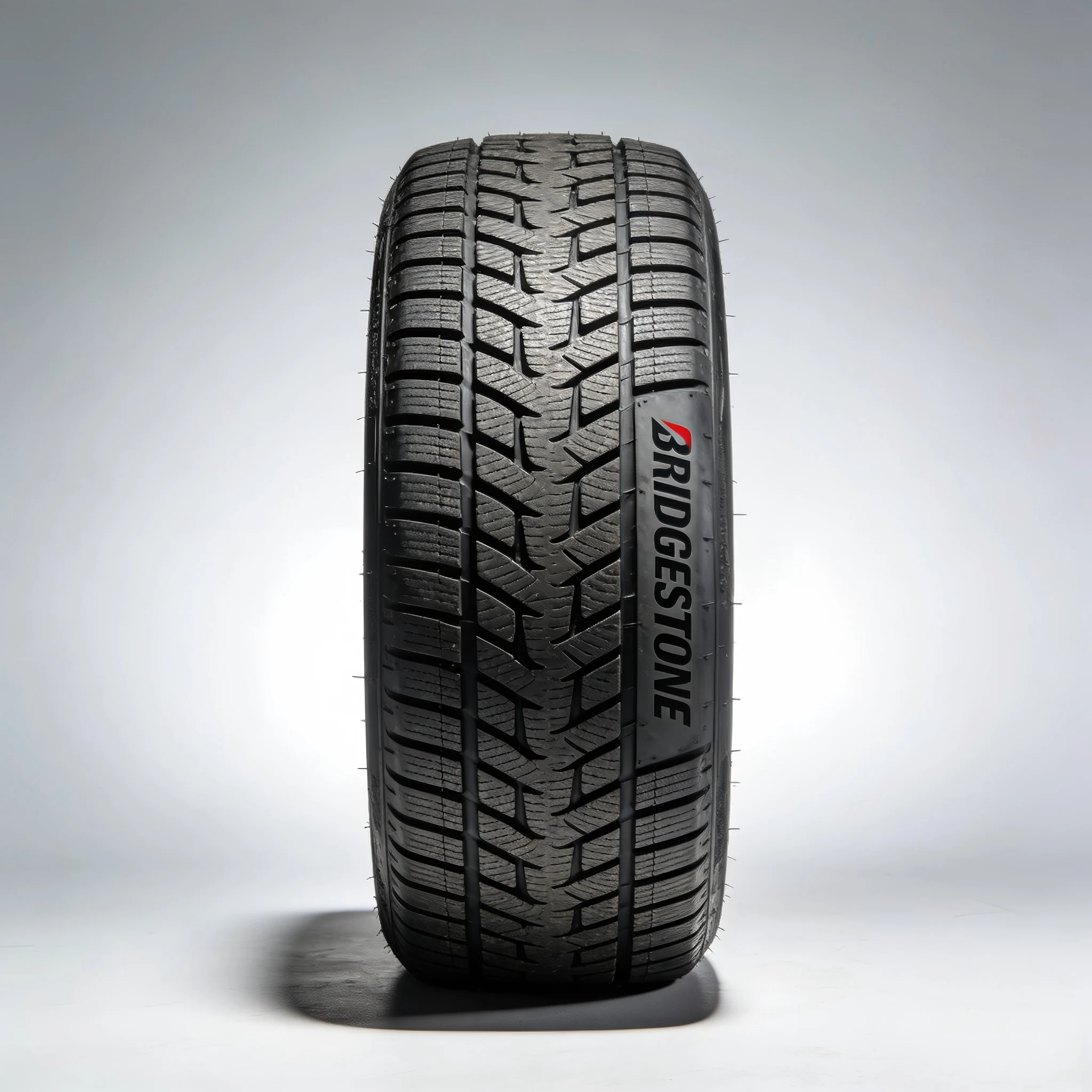 Bridgestone 205/60R16 92H TURANZA T005A Non-Run-Flat - view 3
