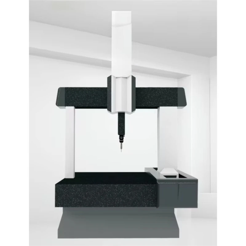 Fully Automatic Electronic Power High Precision Coordinate Measuring Machine 3D Measuring Instrument CMM Testing Equipment