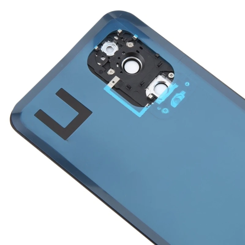 Advanced Heat Dissipating Thermal Management Replacement Battery Cover Case Optimized For Signal Stabilit Dust Resistant K1KF
