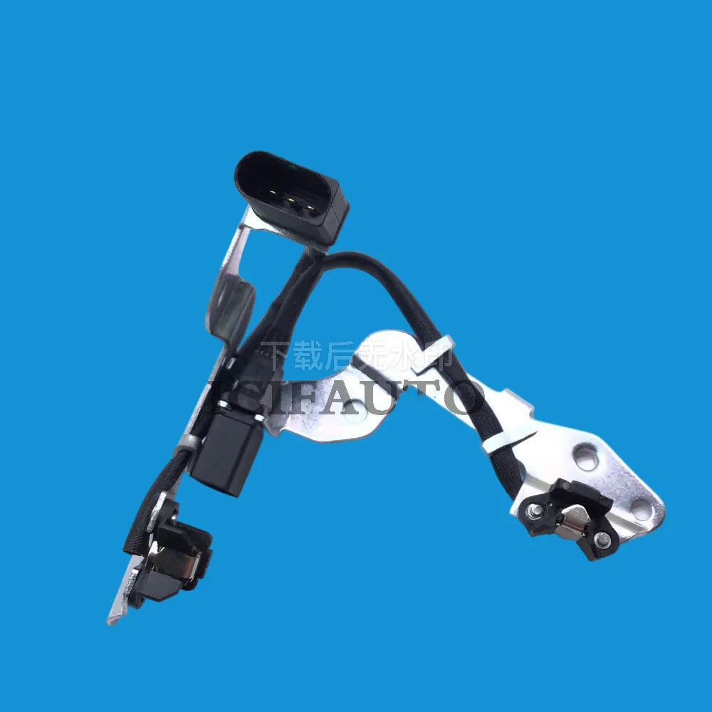 

Датчик положения распределительного вала кулачка для VW Beetle Golf Jetta 2.0L 06A 905161 Б, PC628, 0232101031 , 0232101032 , 0232101038