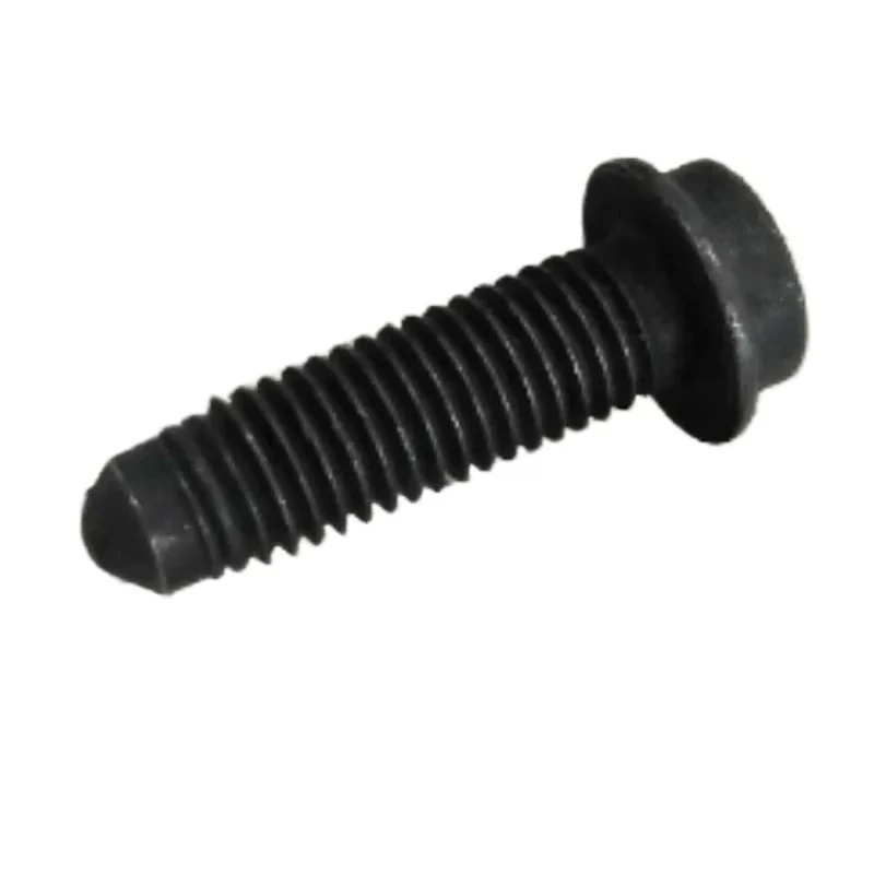 

Винты сиденья, крепежный винт, автомобильная деталь для Volkswagen Teramont Tiguan L для Audi A3 A4 A5 Q7, новый металл, черный