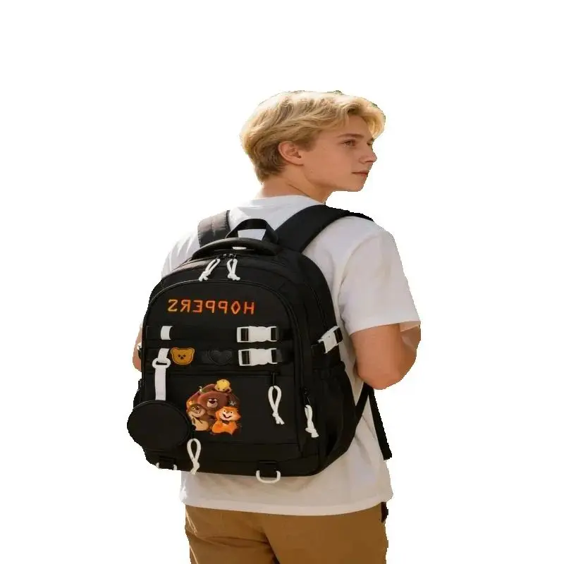 zaino-per-studenti-cute-hoppers-borsa-da-viaggio-trasformabile-a-forma-di-castoro-zaino-scolastico-per-ragazzi-ragazze-e-adolescenti