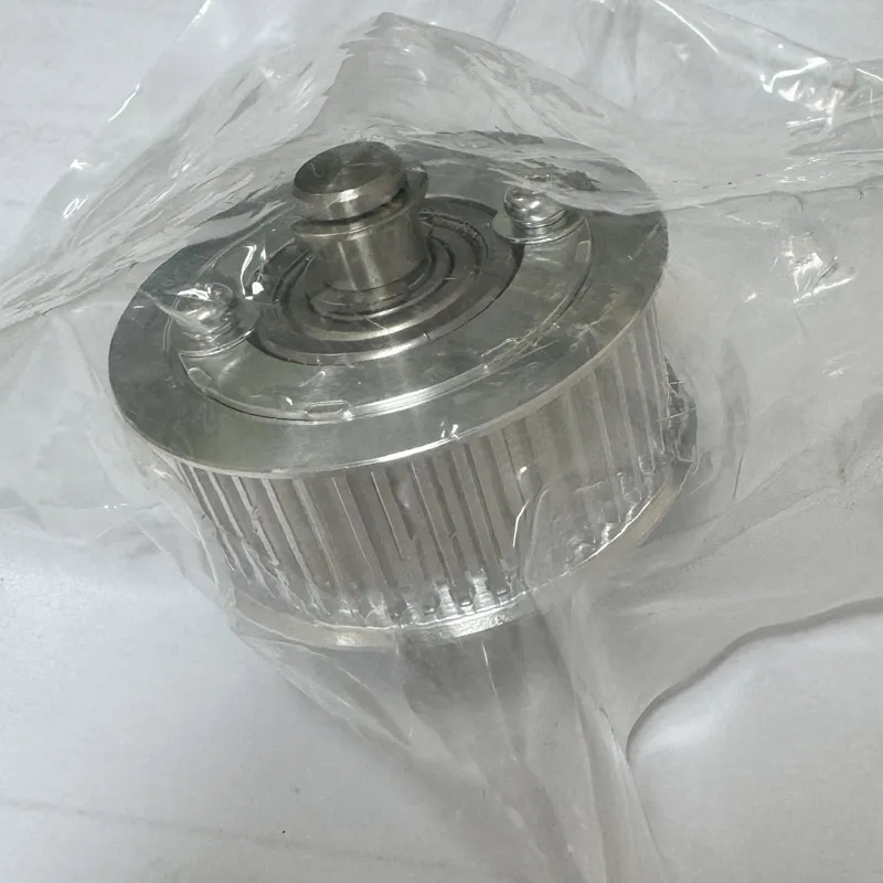 JV3 Y-T محرك بكرة عاصي م 006977