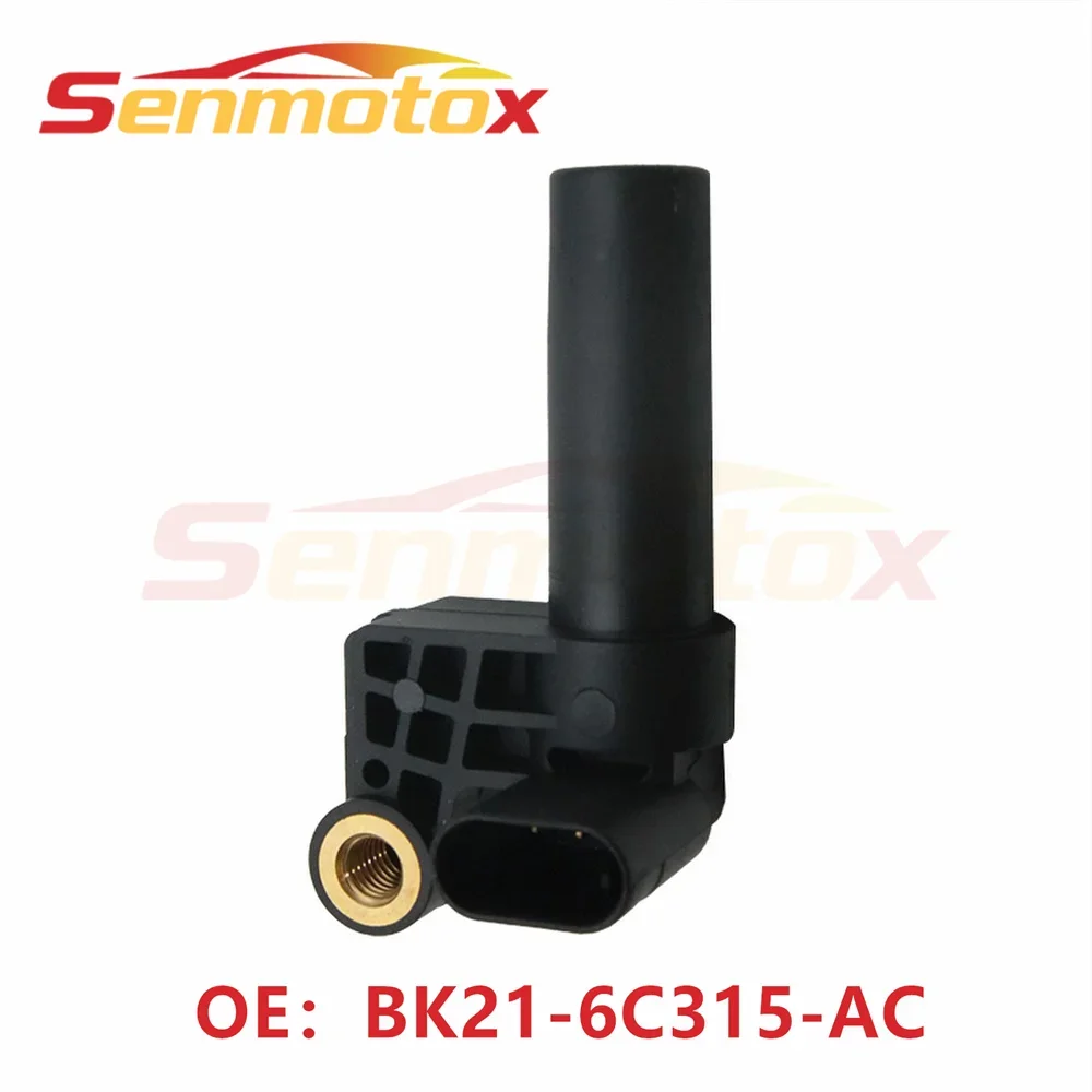 BK21-6C315-AC For Ford Transit Mk8 Tourneo Custom Ranger 2.2 Tdci D Crankshaft Position Sensor BK216C315AA BK21-6C315-AA