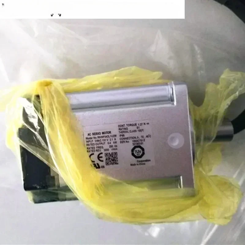 NAGELNEUER ORIGINALER AC-SERVOMOTOR MHMF042L1U2M