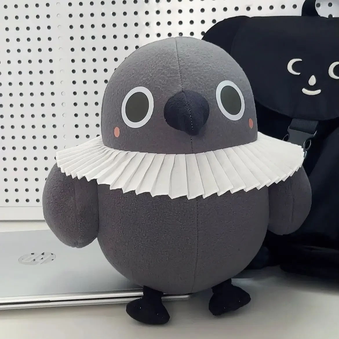 أنيمي الحب والفضاء العميق سيلوس بيردي كرو دمية أفخم المعبود وسادة للجسم تأثيري وسادة الكرتون الدعامة بلوشي هدية عيد ميلاد