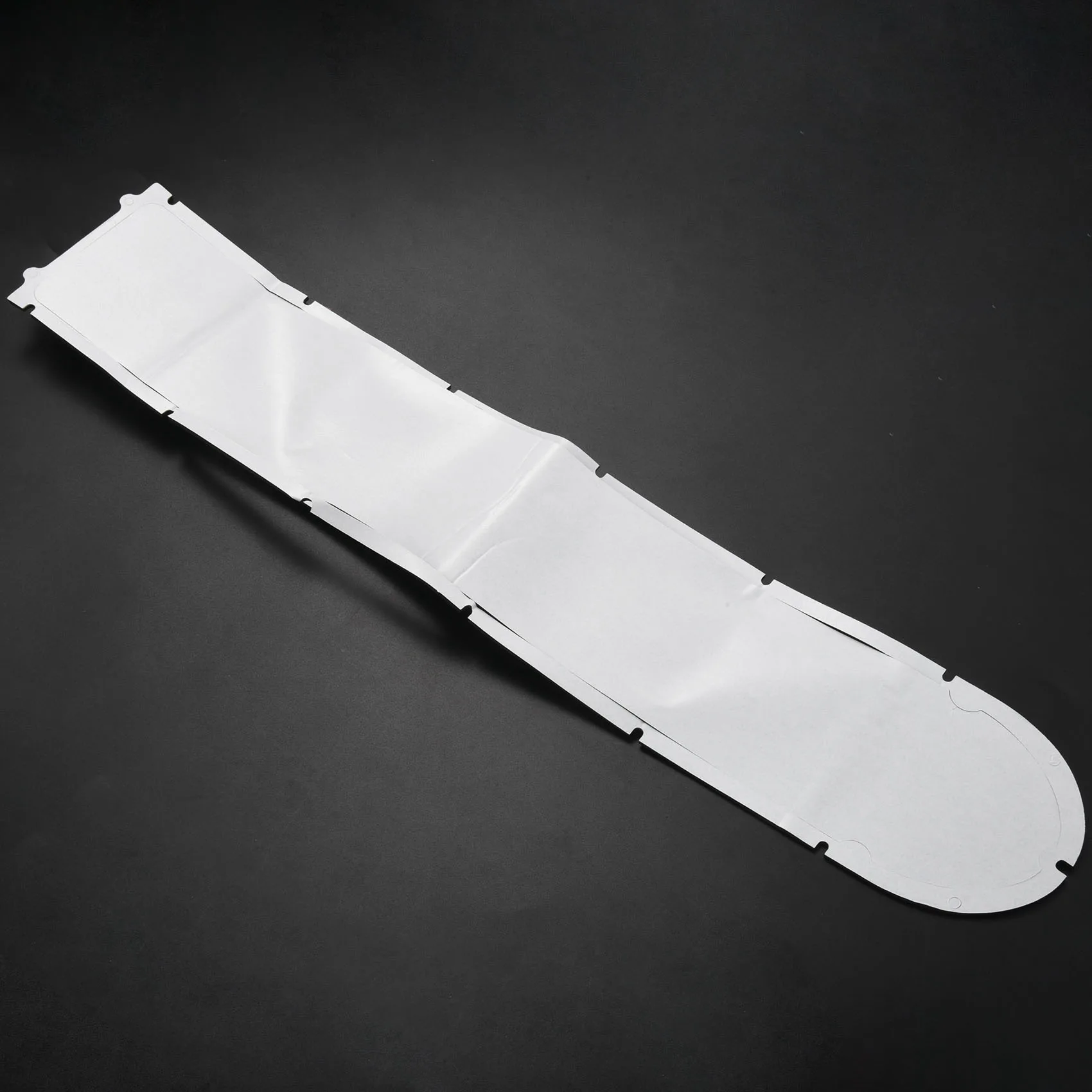 A73Q-Electric Scooter Bottom Battery Cover Waterproof Seal For Xiaomi Mijia M365 Scooter Accessories