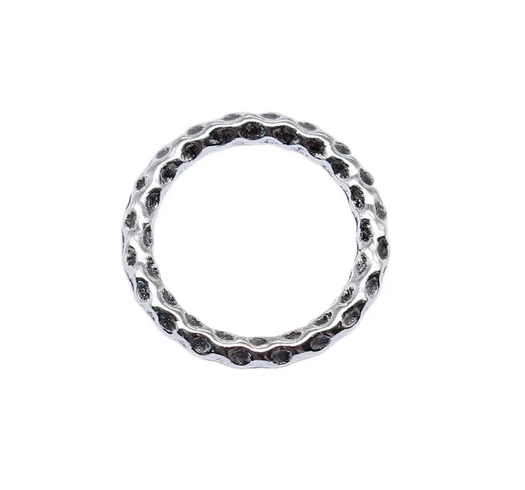 

15pcs 20x20mm Zinc alloy metal tibetan silver plated charm T0780 for jewelry making