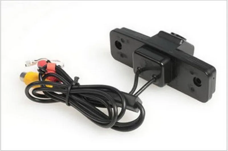 1Pcs 720*540 Pixels PC7070K Upgrade Wired CCD Car Parking Rear‑View Camera FIT FOR Spirior Accord Civic Stream Acura TSX TL
