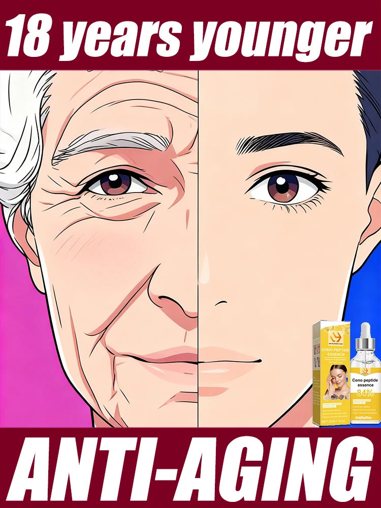 

Solve facial problems No wrinkles