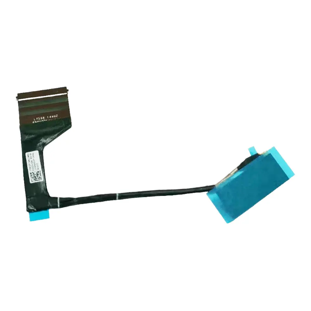 OEM For Lenovo Legion Y7000 Y7000P R7000 R7000P Y530P Y530-15ICH Y540-15IRH Laptop Screen LCD LED Display Ribbon Flex Cable - view 3