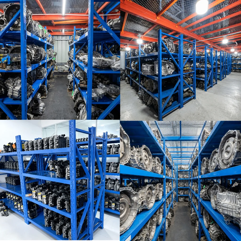 VIGO Overhaul Kit Automatic Transmission Gear Box Models 0AM All Kindf Of For Repairing