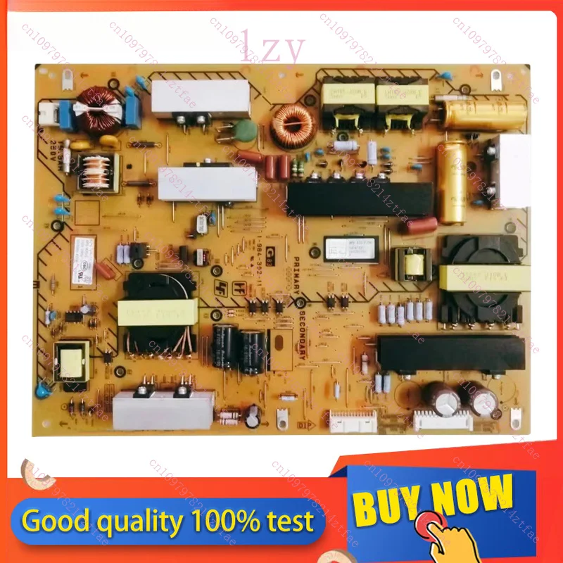 

ИСПОЛЬЗУЕТСЯ для платы питания Sony KD-65X9500G/X9000F 1-984-302-11 APS-420/C (CH)