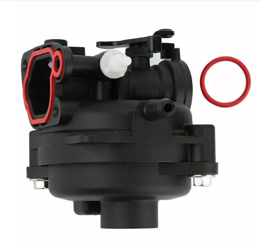 

Воздушный фильтр и карбюратор, совместимые с двигателями Briggs Stratton 300e, 450e, 500e, 550e, 575e, 600e