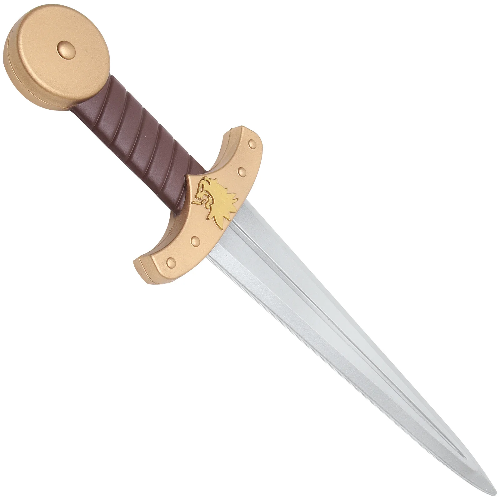 PU 기사 검 소품 정교한 장식용 검 코스프레 용품 할로윈 파티 재미있는 인터랙티브 장난감 파티 게임 장난감