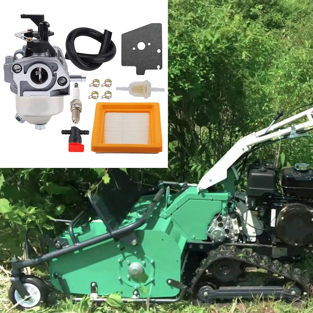 XT675 Carburetor For Toro For Recycler 22 Inch 149CC XT650 6.75 6.5HP 6.75HP Lawn Mower Accessories Garden Tools