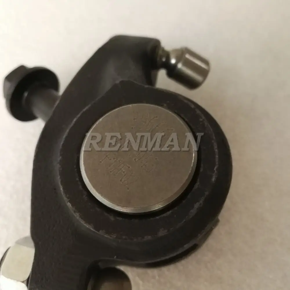 مصنع رائجة البيع 3966658 محرك L375 ISL الروك رافعة الذراع رمح