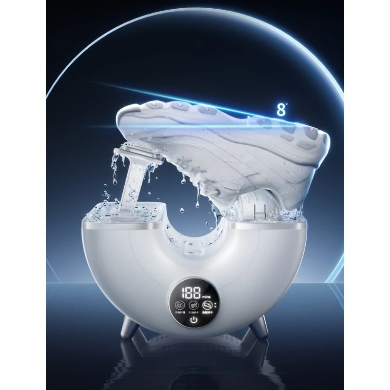 

Shoe dryer New Sterilization and disinfection Household shoe dryer