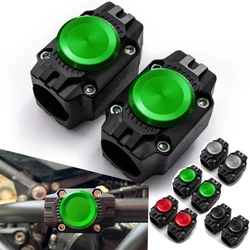 For Kawasaki Versys 650 1000 X300 Versys650 Versys1000 Motorcycle engine protection bumper protection anti-collision block