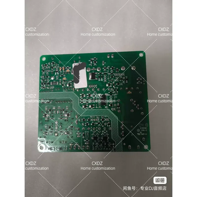 SMPS400 Power Module Amplifier Power Supply Board