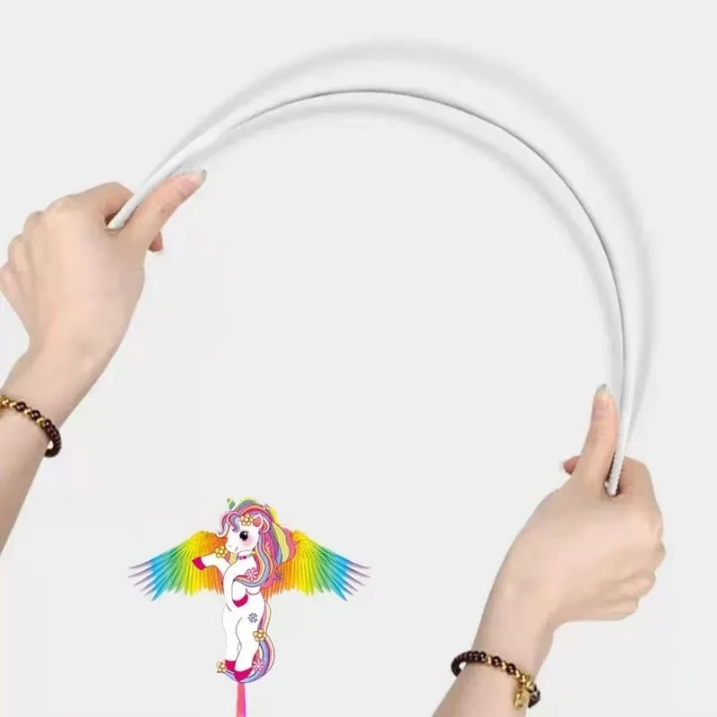 New Kites Children kites flying outdoor fun toys nylon kite animal kites factory summer toys kitesurf wing kites line aquilone