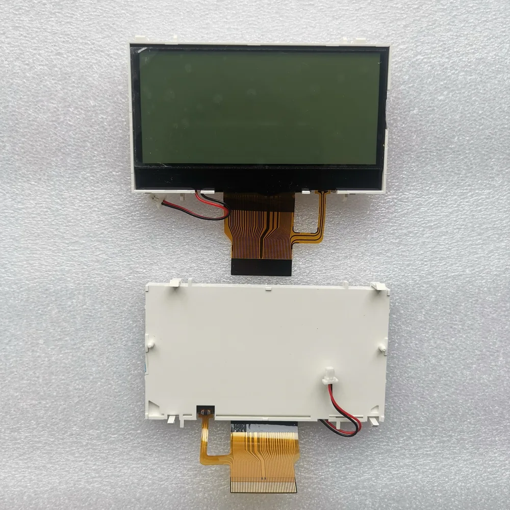 1pc LCD Display for SOKKi Total Station IM52 IM55, Topco GM52 GM55