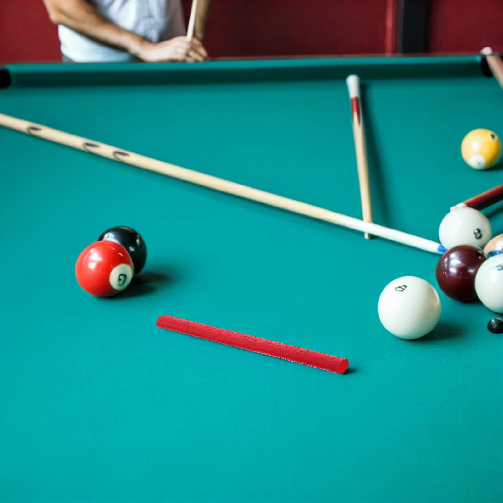 Silicone Billiard C…