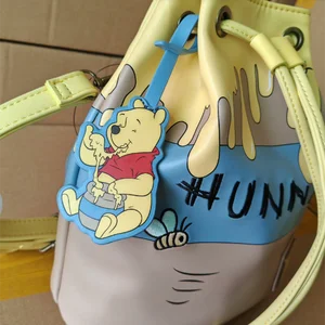 12 최고의 판매 MOCHILA WINNIE POOH -№12
