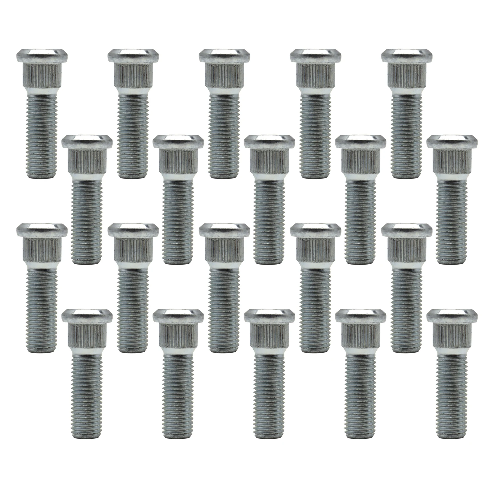 

20x Car Wheel Bolts Lug Nuts Studs M12x1.5 For Toyota Avalon Camry Highlander Corolla Tacoma Lexus RX GX ES GS IS Scion xB xD tC