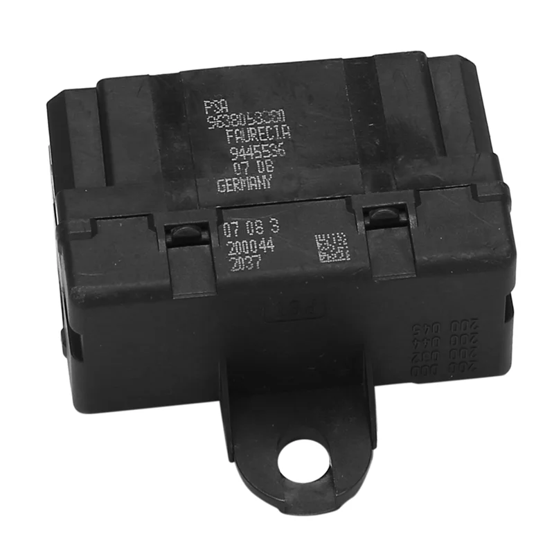 Precise 6545YN Car Seat Heating Module Temperature Control Unit For  3008 508 308S Citroen C5 DS 9638053380 9673891680