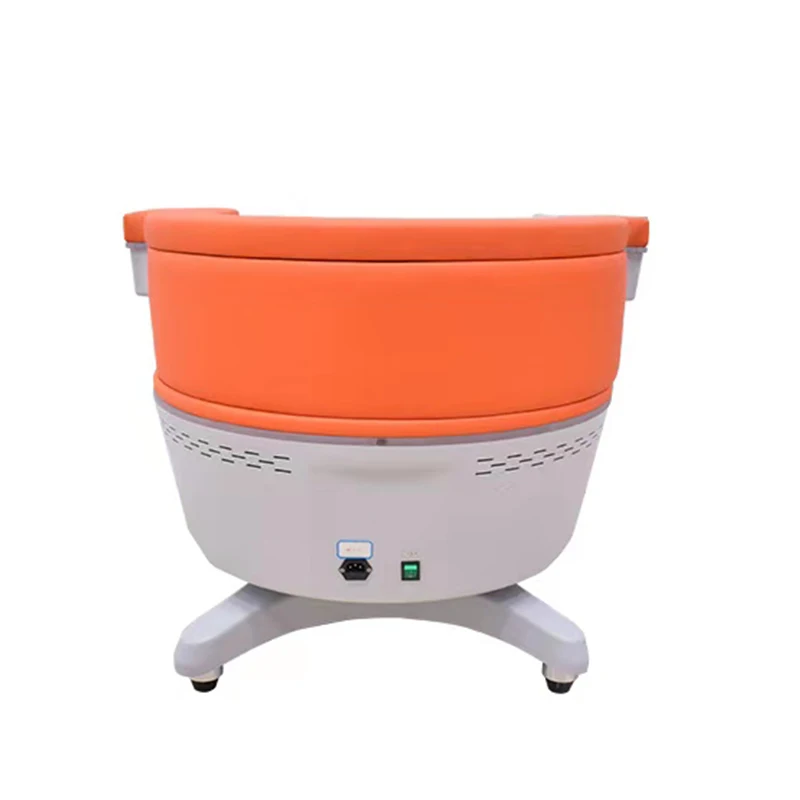 EMSLIM Electromagnetic Pelvic Floor Muscle Recovry Chair Ems Urinary Incontinence Treatment pelvic floor muscle chair