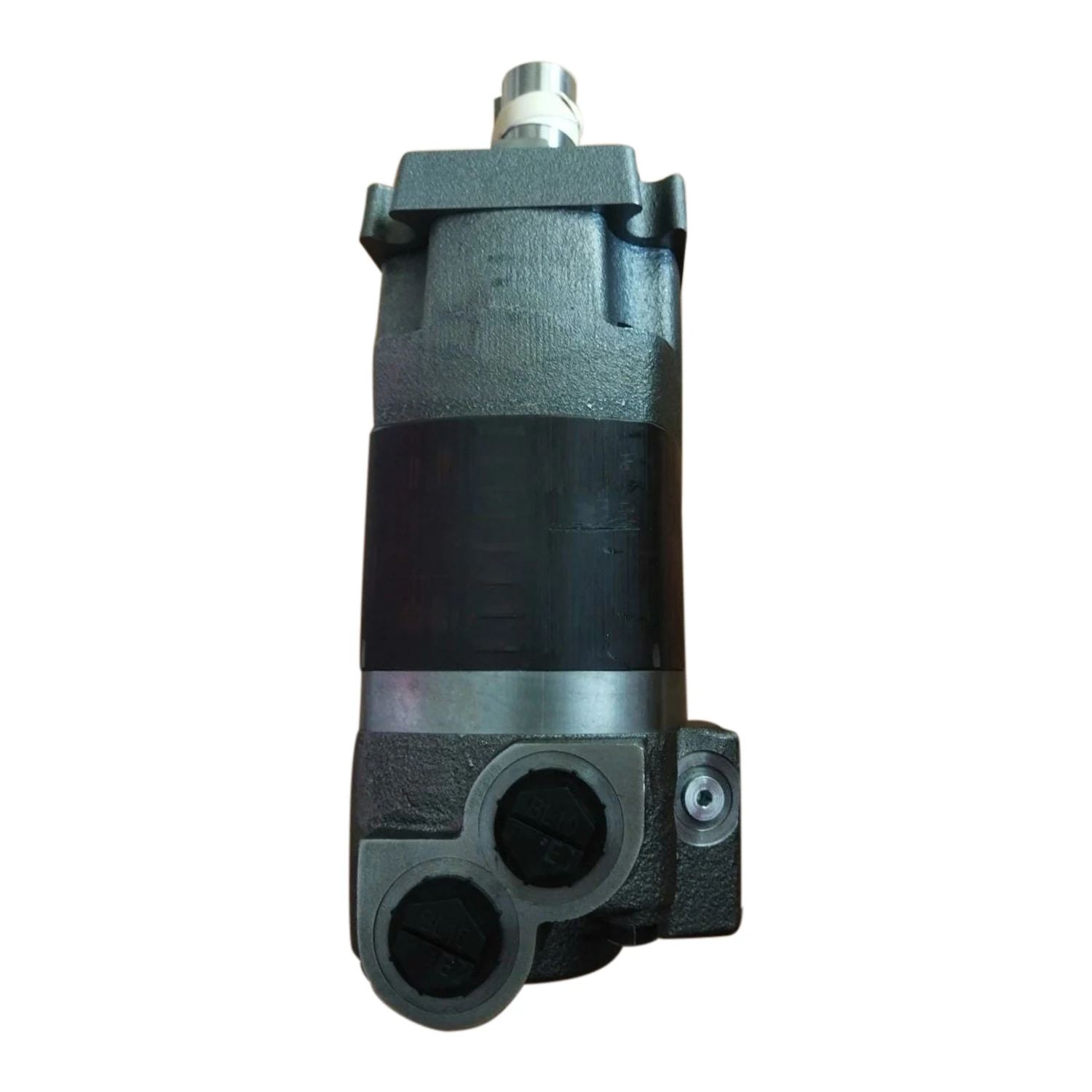 109-1215-006 Hydraulic Motor 109-1215 Compatible with Eaton Char-Lynn 2000 Series 1091215 1091215006