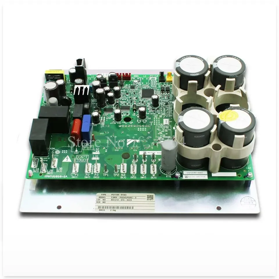 new for  board circuit board PC0905-51(A) PC0905-55(A) = PC1133-51 BC air conditioner computer board good working
