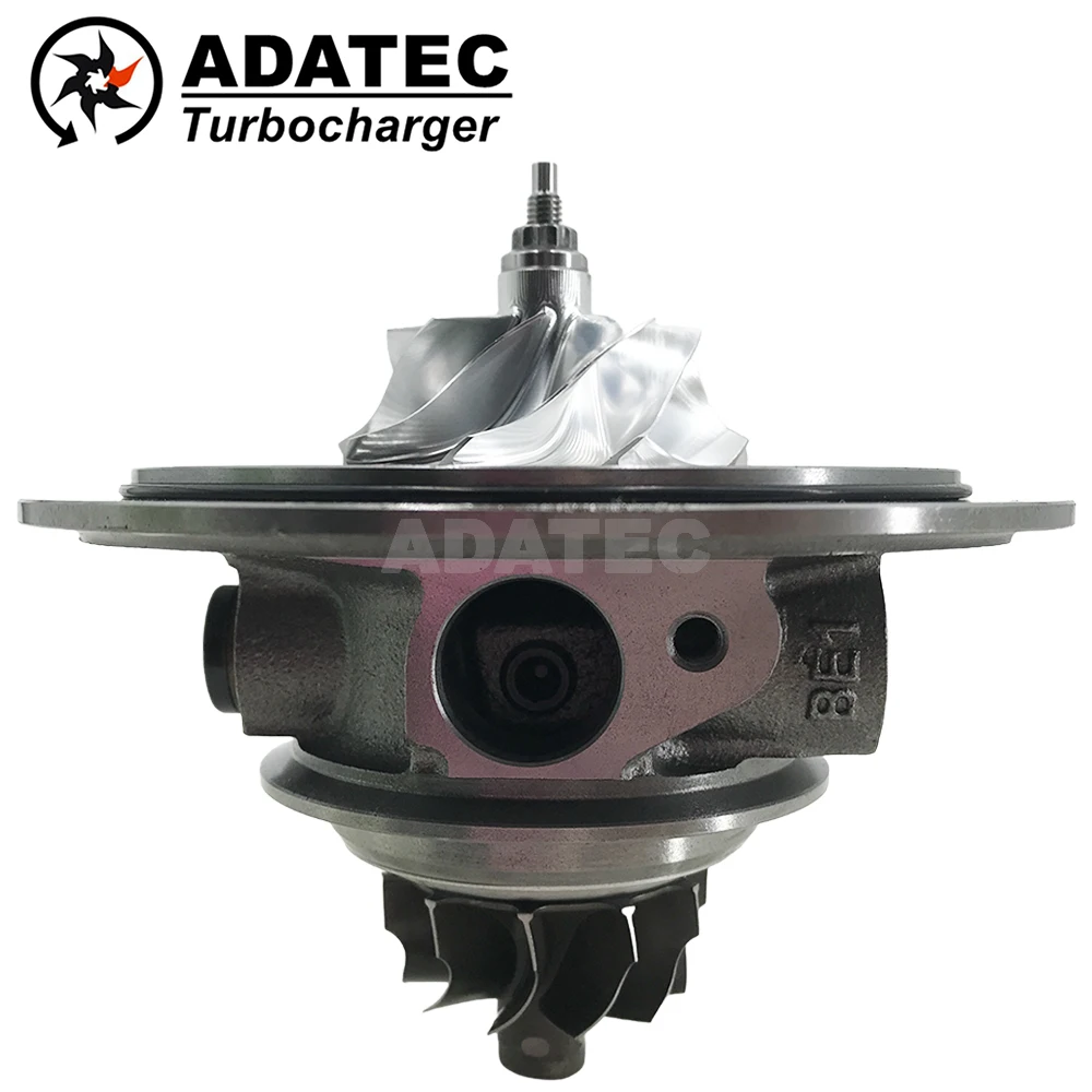 

848460 Turbo CHRA GTB1446VZ 04893687AD Turbine Core for Alfa Romeo Stelvio Giulia Quadrifoglio 2.0L 197 Kw 276 HP Petrol 2018