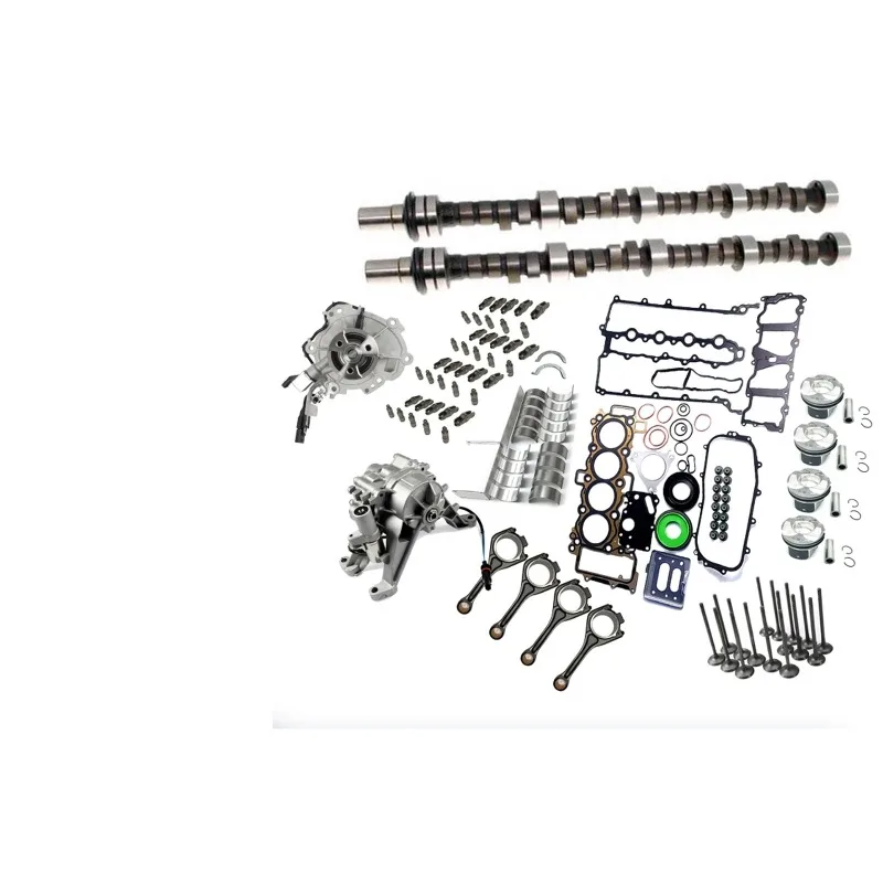 Suitable for 2.0T Discovery Sport Defender