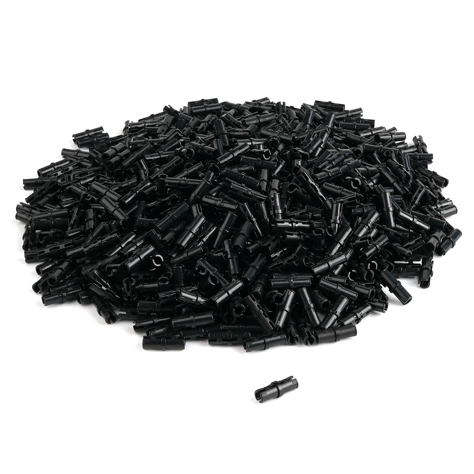 2 STKS Technologie Bodemplaat 11x19 Gaten Beam Speciale Basisframe 39369 Technische Gemonteerd MOC Bouwstenen Bodemplaat Onderdelen