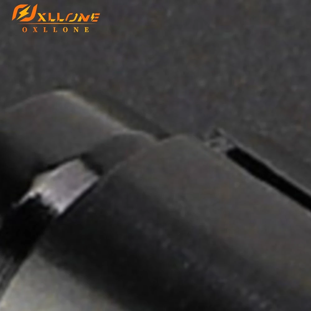 

Motorcycle Handlebar Grips Ends For Yamaha TRACER 900GT TRACER 900 GT 2017 2018 2019 2020 Plug Slider Caps Handle bar end