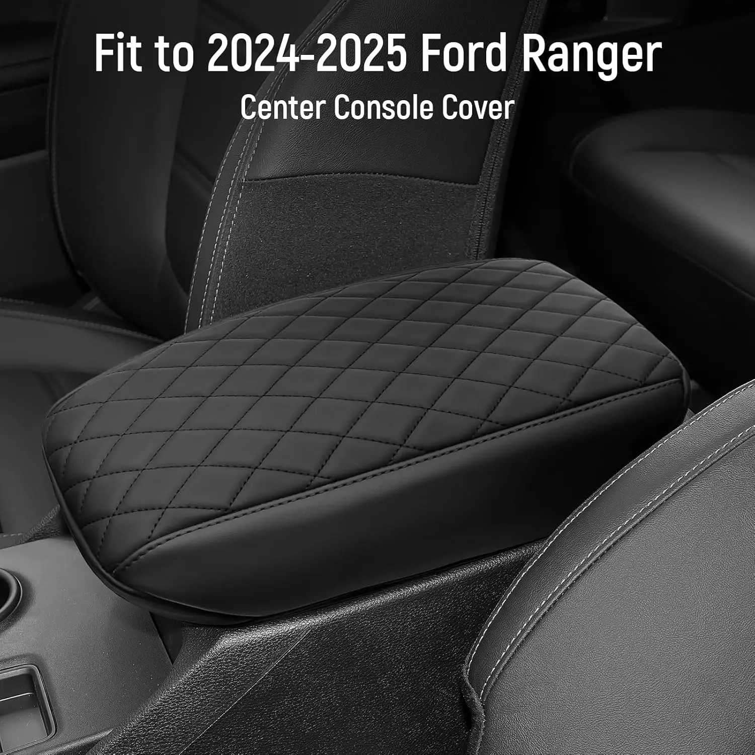 center-console-cover-for-ford-ranger-2024-2025-2026-accessories-center-console-cover-armrest-box-cover-leather-auto-armrest-cove