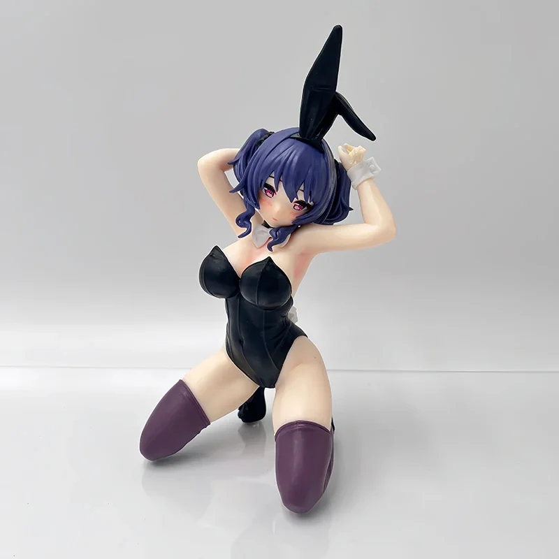 16cm Bfull FOTS JAPAN Rhea/Cheryl/Tartlet Bunny Sexy Anime Girl Figure Hentai Insight Action Figure Adult Model Doll Toys Gifts