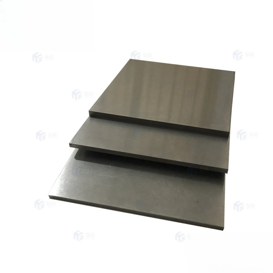 Scientific Research Experiments Dedicated High-Purity Cathode Iron Sheet