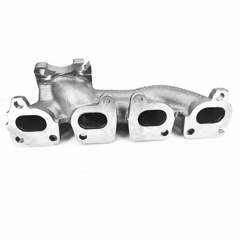 V759703180 Car Exhaust Manifold Catalytic Converter For Mini R55-R60 -Peugeot 208 3008 2008 308 -Citroen DS3 C4 C5 0341P6 Car