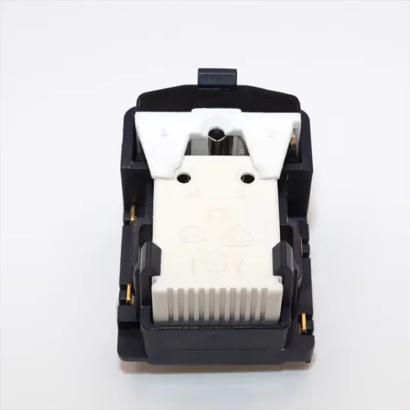 New Refrigerator Compressor Starter TY-QZ-003-01/ TY-QZ-002-01 Freezer Universal Protector PTC For Haier Fridge Repair Parts