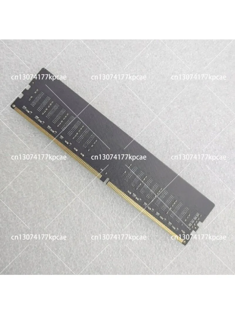 DDR4 Memory Board Desktop DDR8-bit 16-pin Memory Repair PCB Board, Double-Sided Tinned, with Resistor and Capacitor