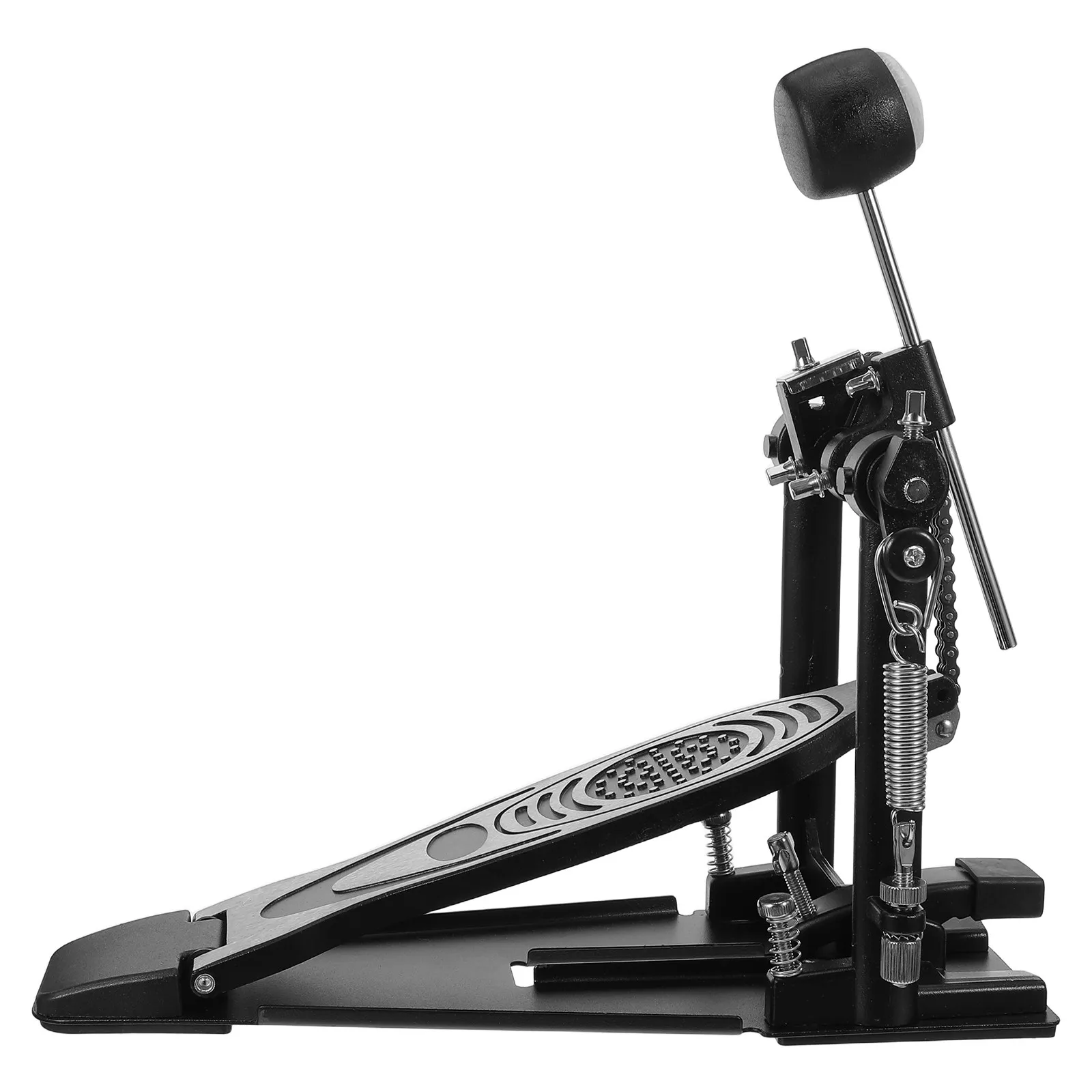 drum-bass-pedal-beater-kick-pedals-double-single-for-drums-pad-and-sticks-foot-kit