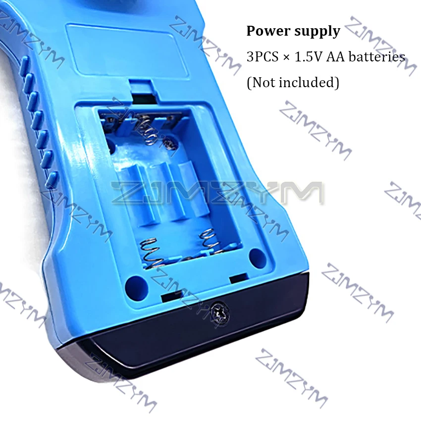Thumbnail 4 - #12 New Moisture Meters Arrivals