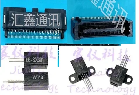 1 piezas GP1A35R, EE-SX301, IMSA-13065B-2-40Y902, IMSA-10104B-80Y902, IMSA-10109B-60Y903, IMSA-10143B-100Y906